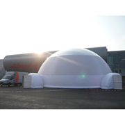 inflatable party tent